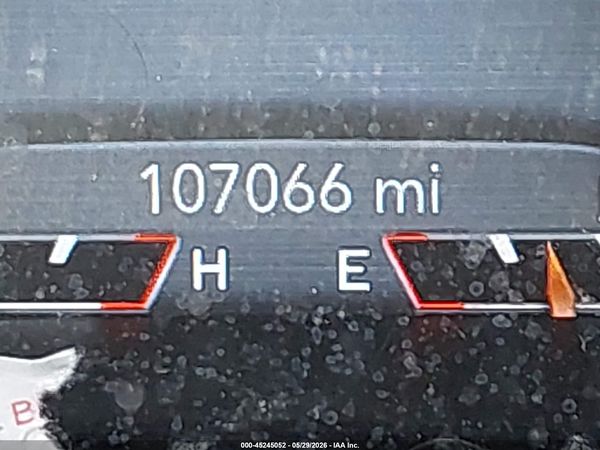 2019 JEEP CHEROKEE OVERLAND 4X4