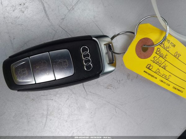 2019 AUDI Q8 55 PREMIUM