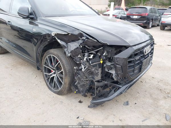 2019 AUDI Q8 55 PREMIUM