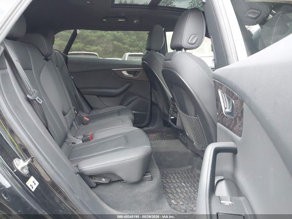 2019 AUDI Q8 55 PREMIUM