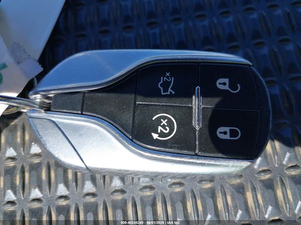 2019 MASERATI GHIBLI S Q4 GRANLUSSO