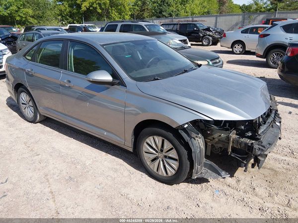 2019 VOLKSWAGEN JETTA — I1