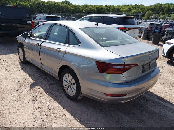 2019 VOLKSWAGEN JETTA — I3