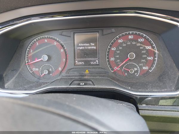 2019 VOLKSWAGEN JETTA — I7