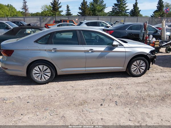 2019 VOLKSWAGEN JETTA — I116