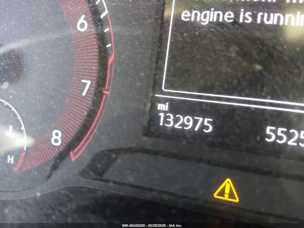2019 VOLKSWAGEN JETTA — I118