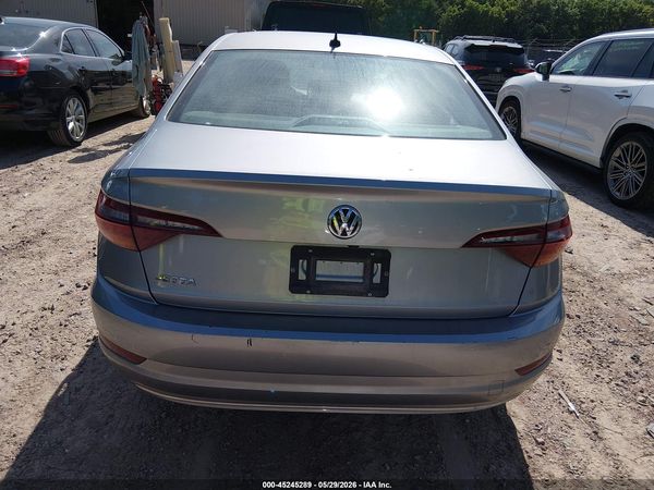 2019 VOLKSWAGEN JETTA — I119