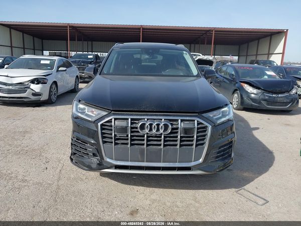 2023 AUDI Q7