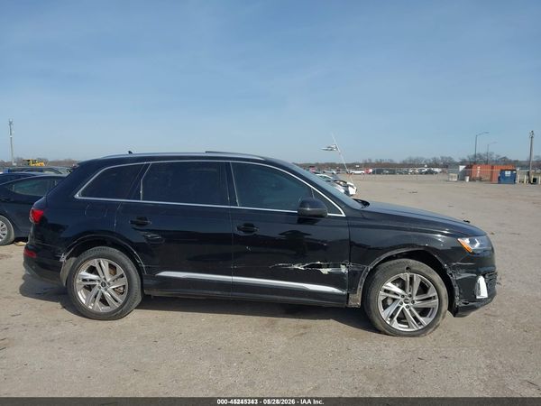 2023 AUDI Q7