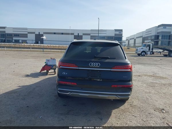 2023 AUDI Q7