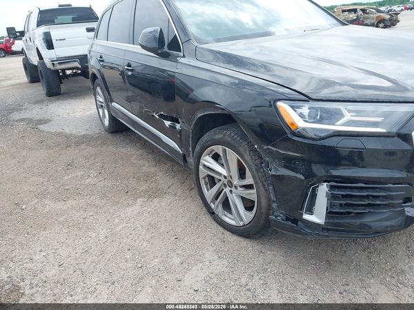 2023 AUDI Q7