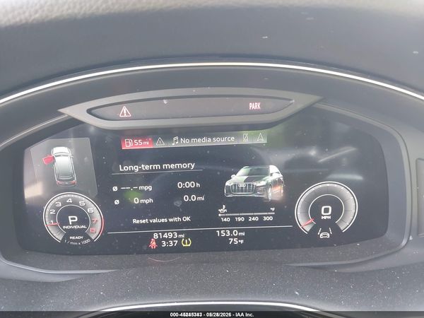 2023 AUDI Q7