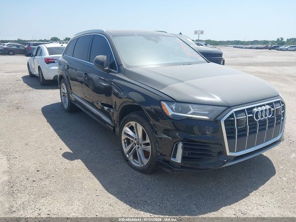2023 AUDI Q7