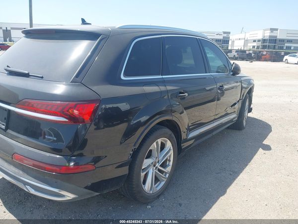 2023 AUDI Q7