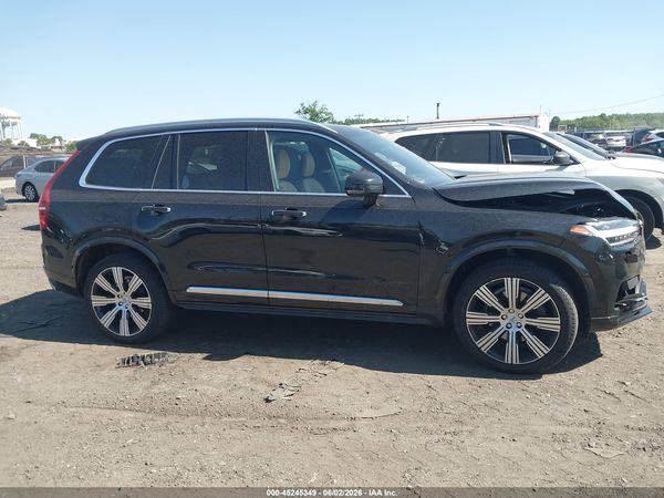2021 VOLVO XC90