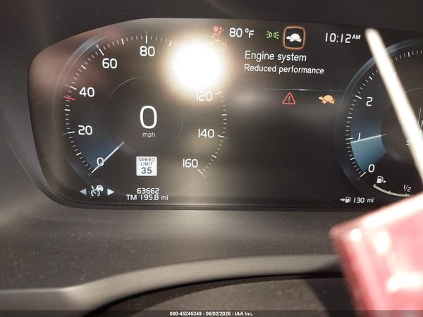 2021 VOLVO XC90