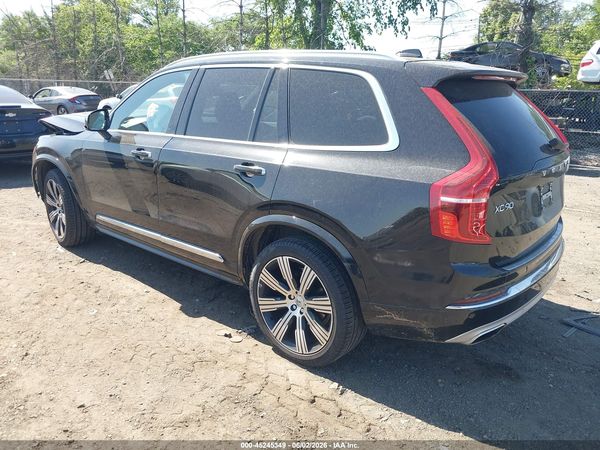 2021 VOLVO XC90