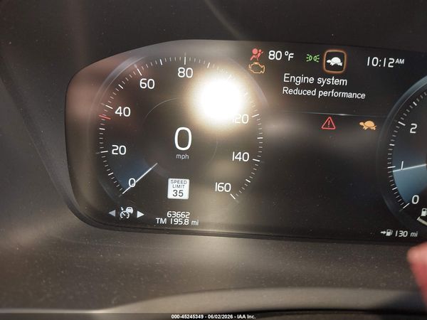 2021 VOLVO XC90