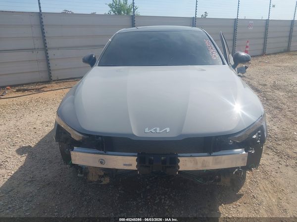 2026 KIA K5 GT-LINE FWD