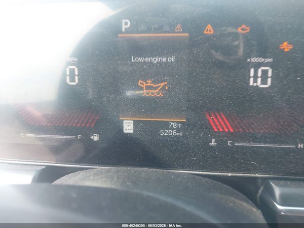 2026 KIA K5 GT-LINE FWD