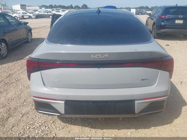 2026 KIA K5 GT-LINE FWD