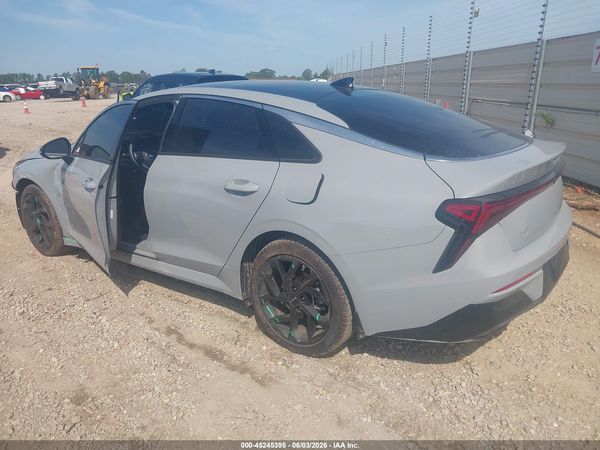 2026 KIA K5 GT-LINE FWD