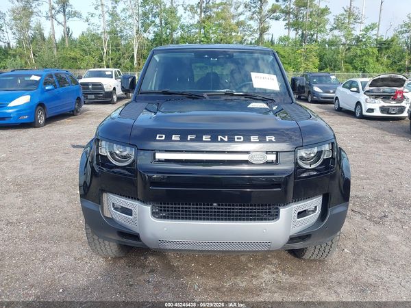 2025 LAND ROVER DEFENDER 110 P300