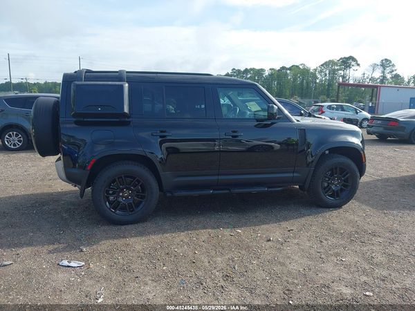 2025 LAND ROVER DEFENDER 110 P300