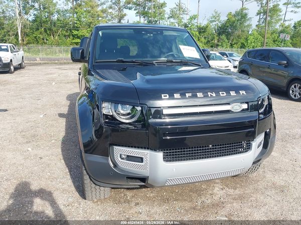 2025 LAND ROVER DEFENDER 110 P300