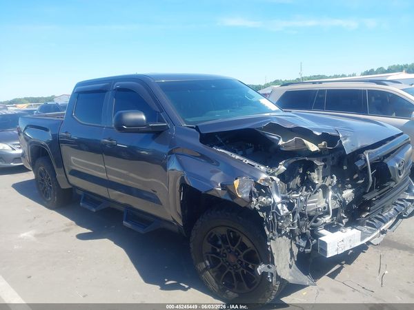 2024 TOYOTA TUNDRA SR