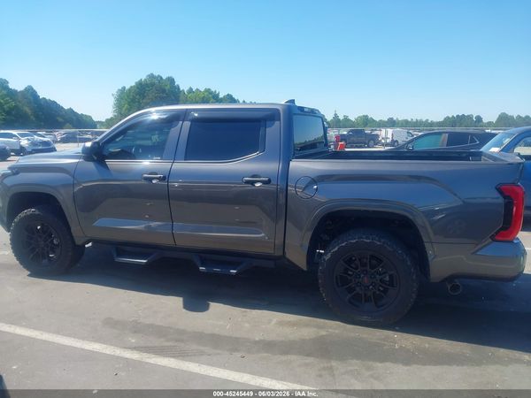 2024 TOYOTA TUNDRA SR