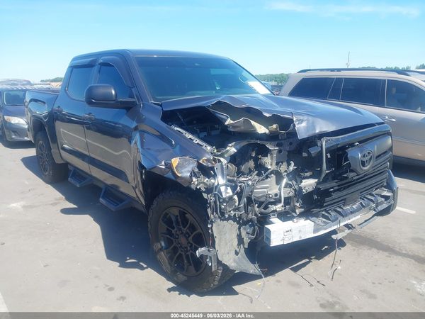 2024 TOYOTA TUNDRA SR