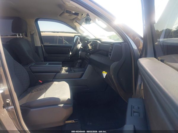 2024 TOYOTA TUNDRA SR