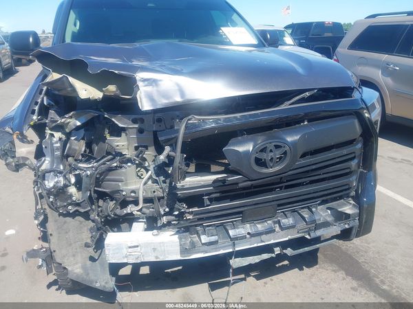 2024 TOYOTA TUNDRA SR