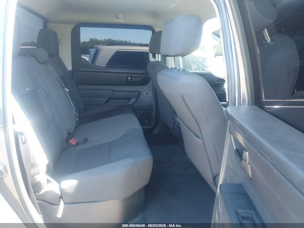 2024 TOYOTA TUNDRA SR