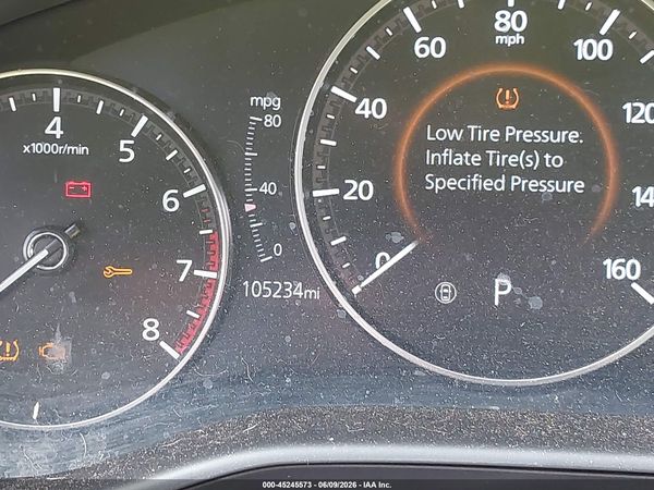 2022 MAZDA MAZDA3 PREFERRED