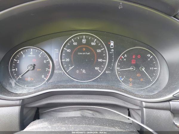 2022 MAZDA MAZDA3 PREFERRED