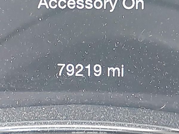2019 JEEP GRAND CHEROKEE ALTITUDE 4X2