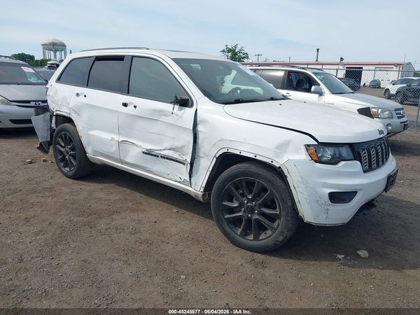 2019 JEEP GRAND CHEROKEE ALTITUDE 4X2