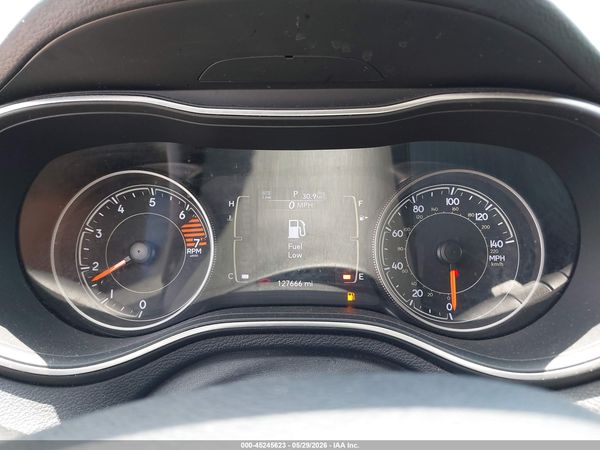 2020 JEEP CHEROKEE LATITUDE FWD