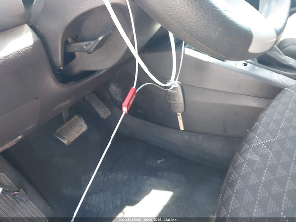 2022 KIA RIO S