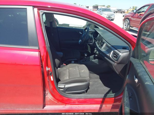 2022 KIA RIO S