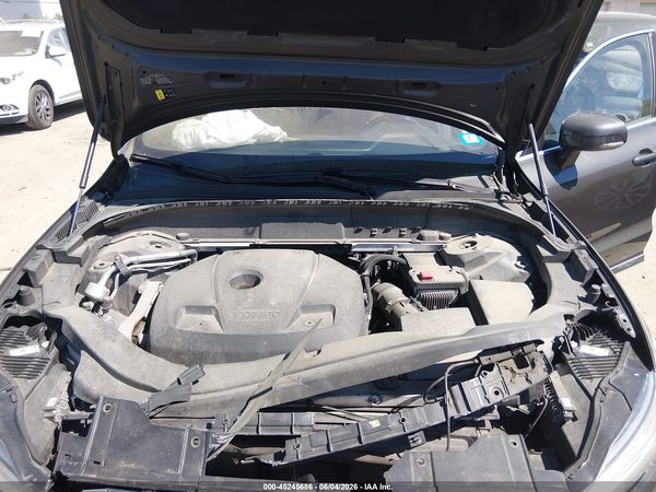 2021 VOLVO XC60 T5 INSCRIPTION