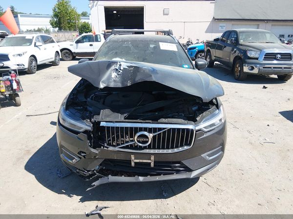 2021 VOLVO XC60 T5 INSCRIPTION