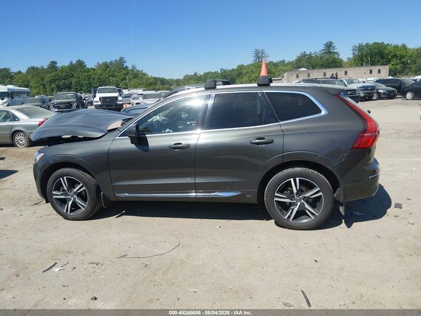 2021 VOLVO XC60 T5 INSCRIPTION