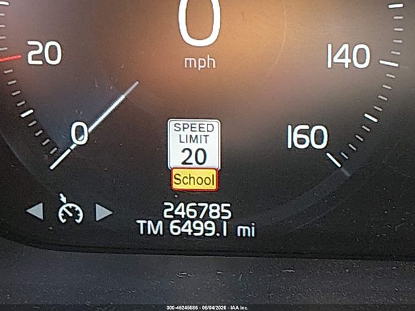 2021 VOLVO XC60 T5 INSCRIPTION