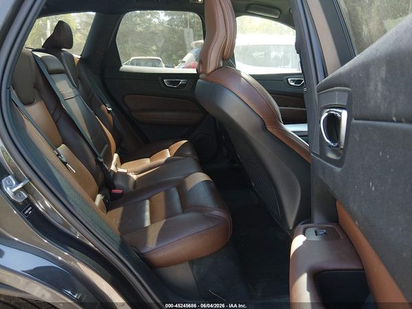 2021 VOLVO XC60 T5 INSCRIPTION