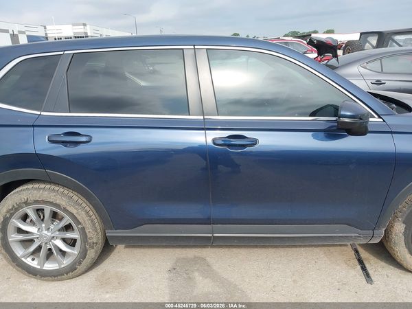 2025 HONDA CR-V EX-L 2WD