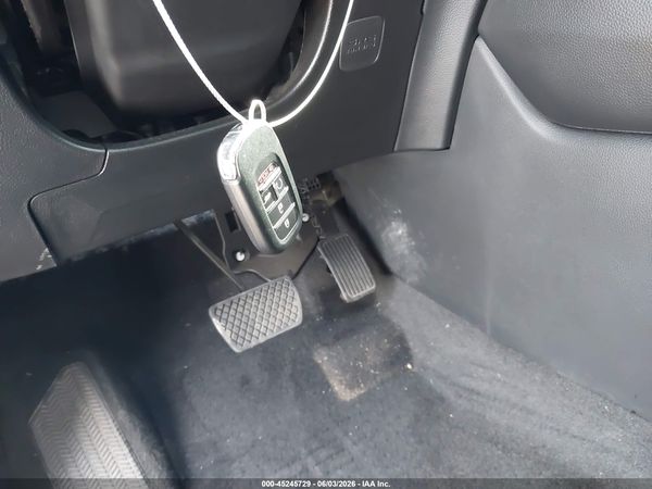 2025 HONDA CR-V EX-L 2WD