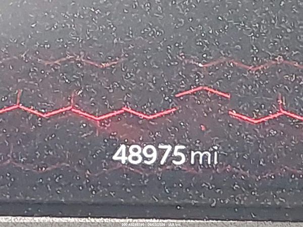 2022 JEEP COMPASS TRAILHAWK 4X4